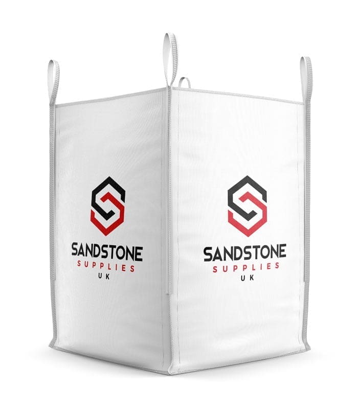 Bulk Bag MOT Type 1 Sandstone Supplies Uk